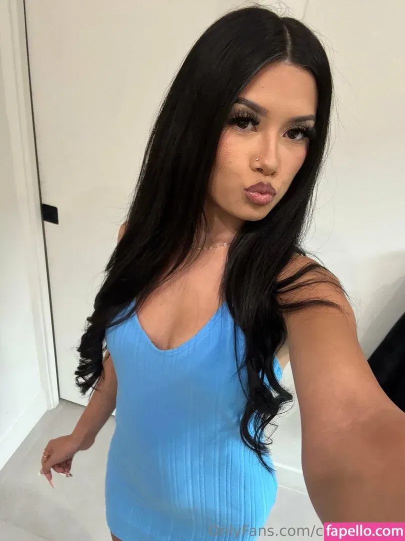 _lil_babiii_ / camilababiii Onlyfans Photo Gallery 