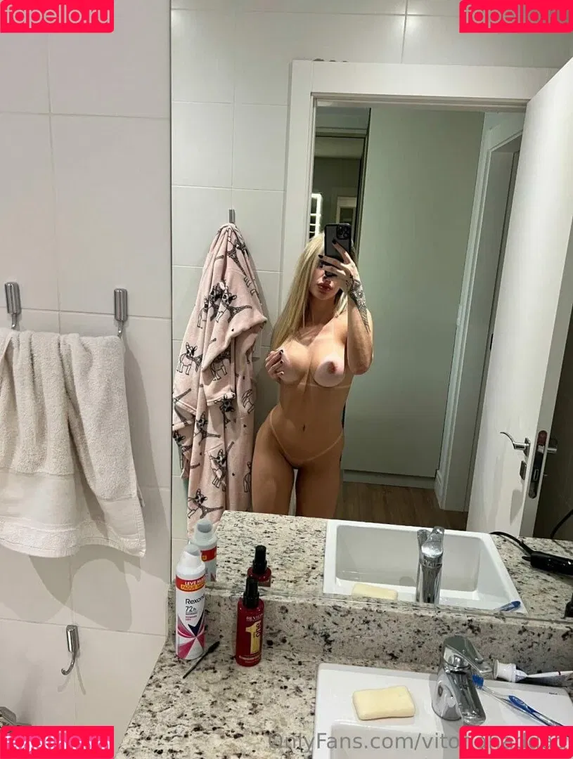 Vitoria Haddad / vithaddad / vitoriahaddad_ Onlyfans Photo Gallery 