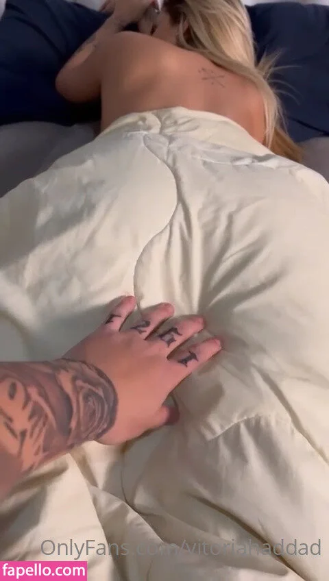 Vitoria Haddad / vithaddad / vitoriahaddad_ Onlyfans Photo Gallery 