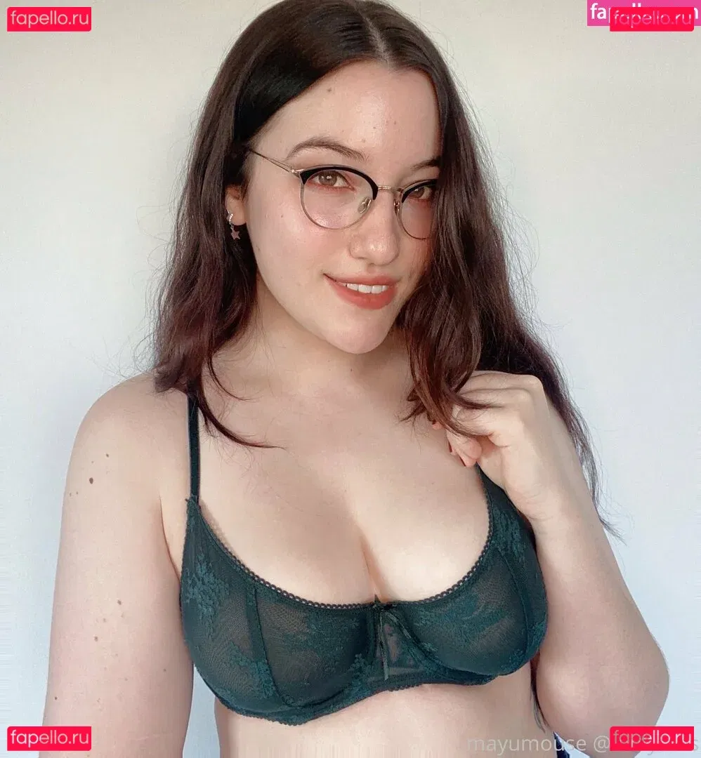 Mayumouse Onlyfans Photo Gallery 