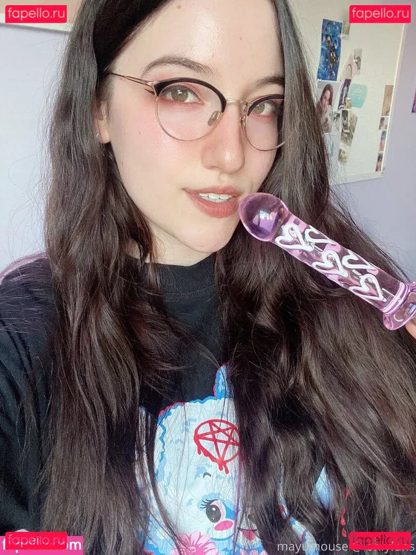 Mayumouse Onlyfans Photo Gallery 