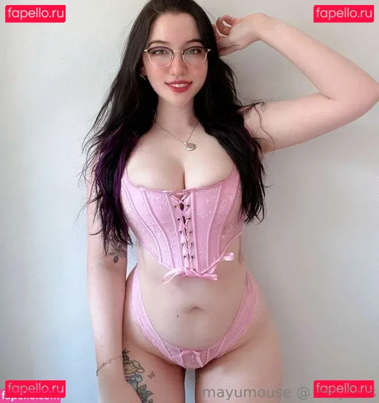 Mayumouse Onlyfans Photo Gallery 
