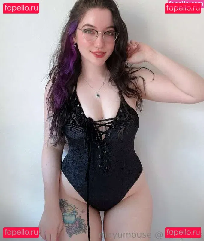 Mayumouse Onlyfans Photo Gallery 