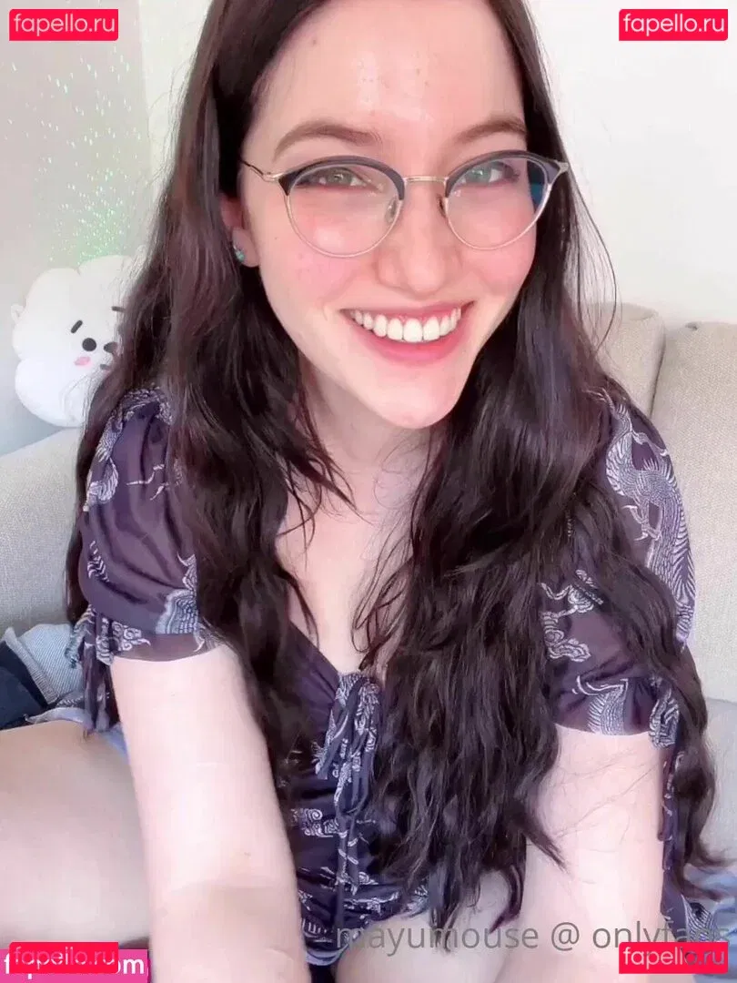 Mayumouse Onlyfans Photo Gallery 