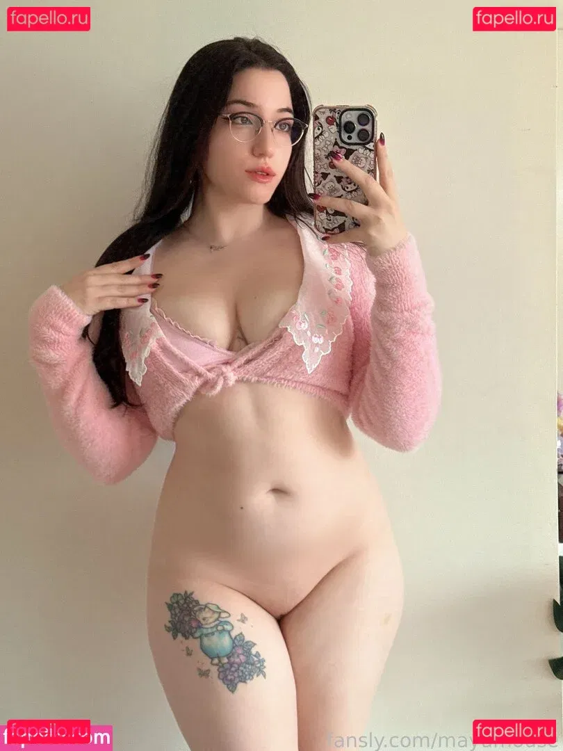 Mayumouse Onlyfans Photo Gallery 