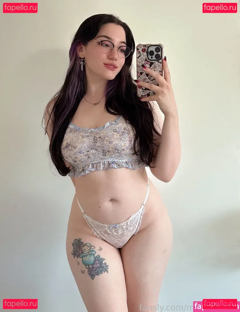 Mayumouse Onlyfans Photo Gallery 