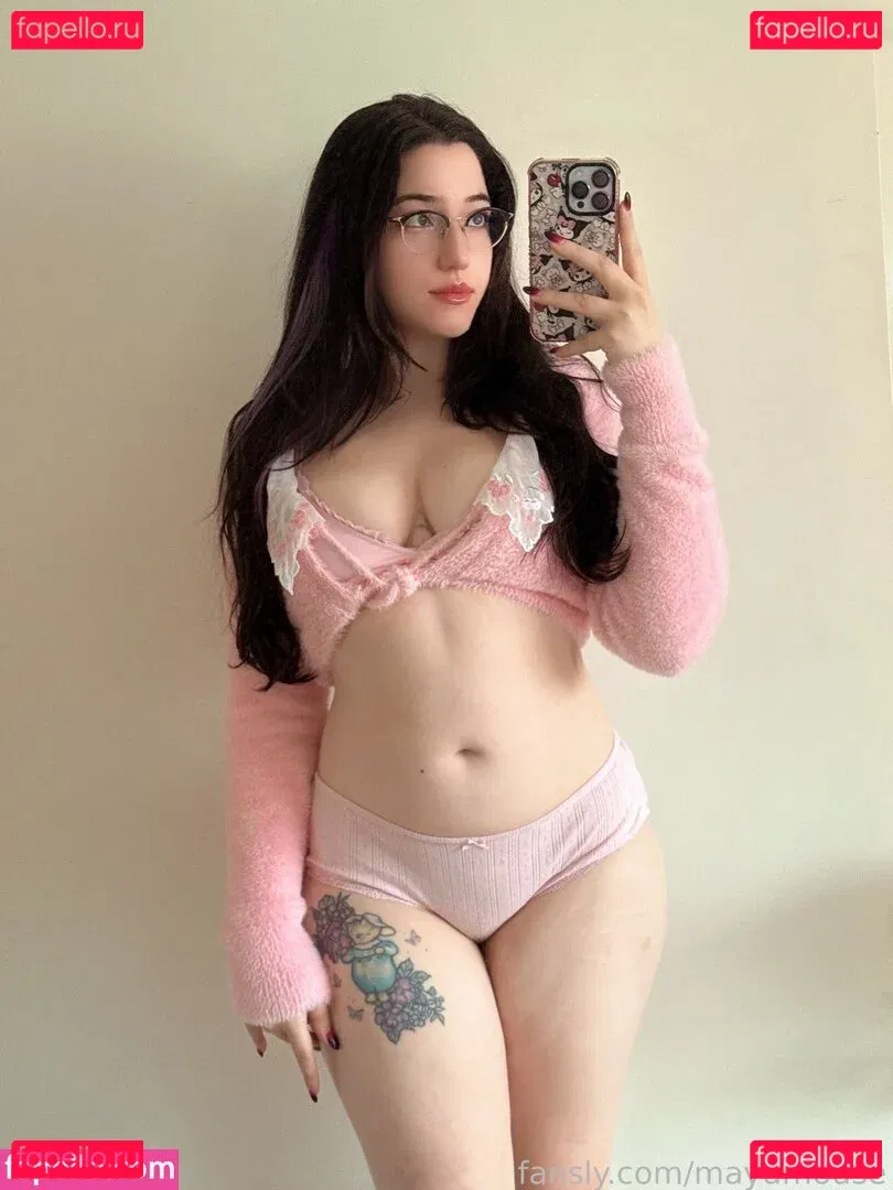 Mayumouse Onlyfans Photo Gallery 