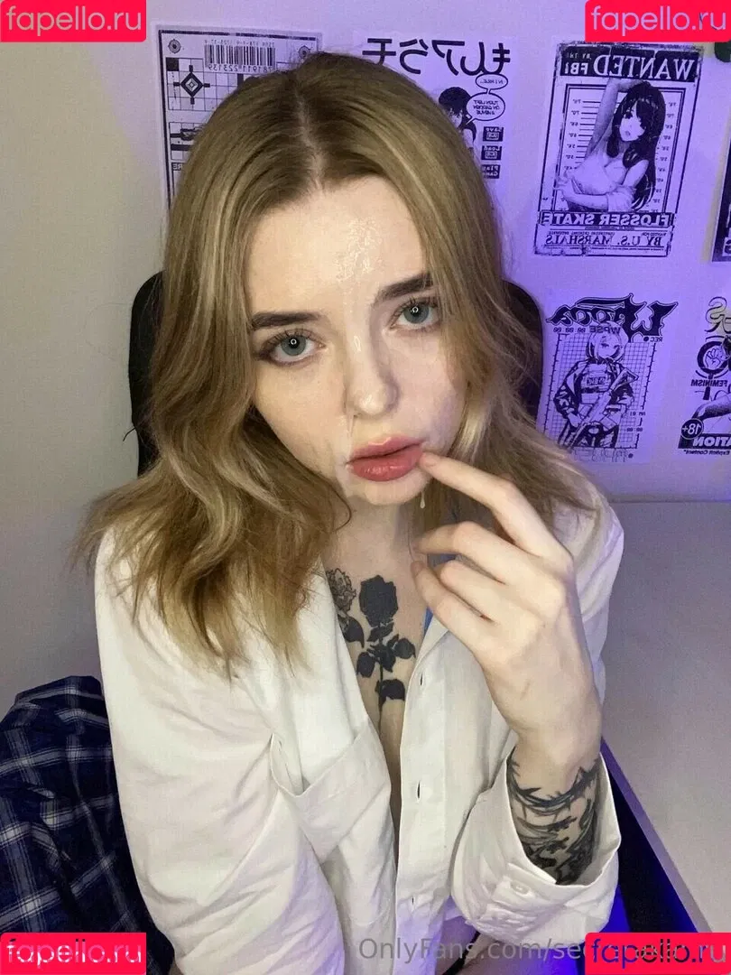 secretakame / secretamyraa Onlyfans Photo Gallery 