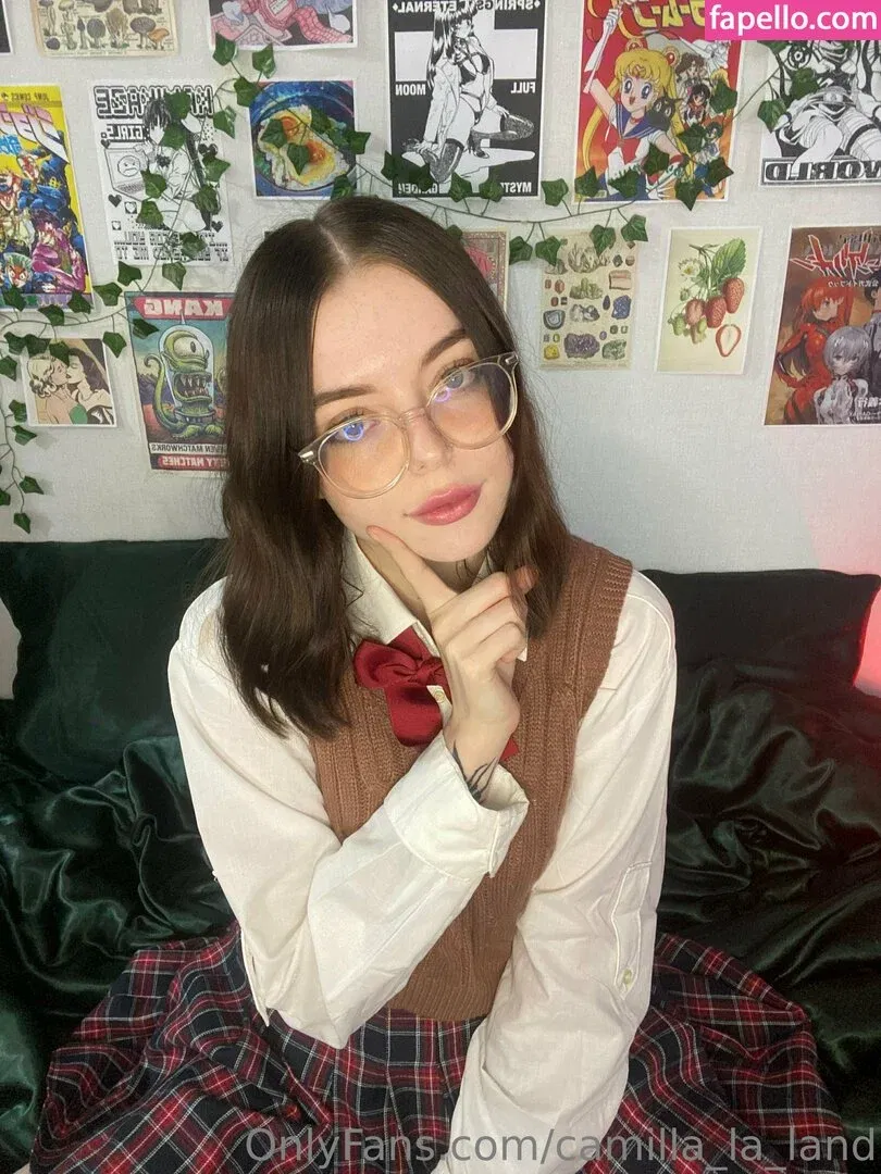 secretakame / secretamyraa Onlyfans Photo Gallery 