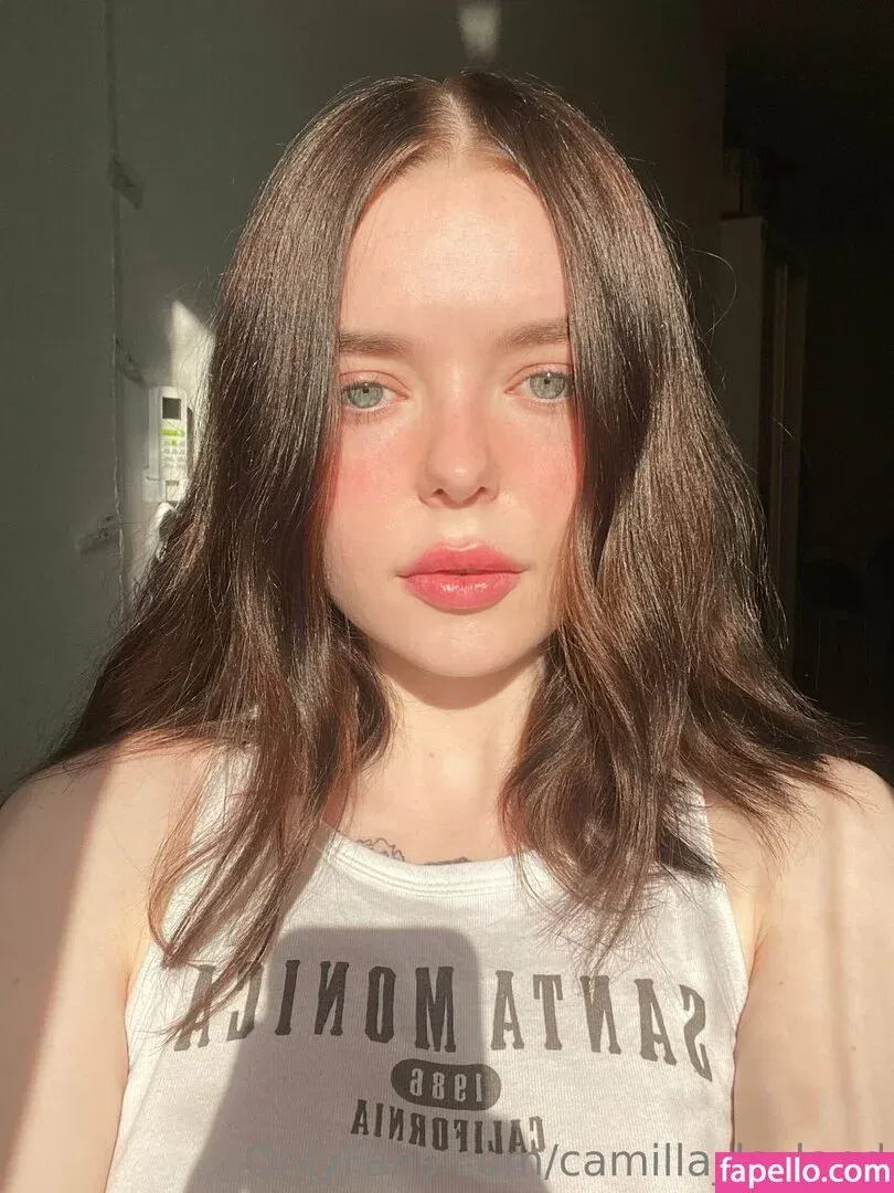 secretakame / secretamyraa Onlyfans Photo Gallery 