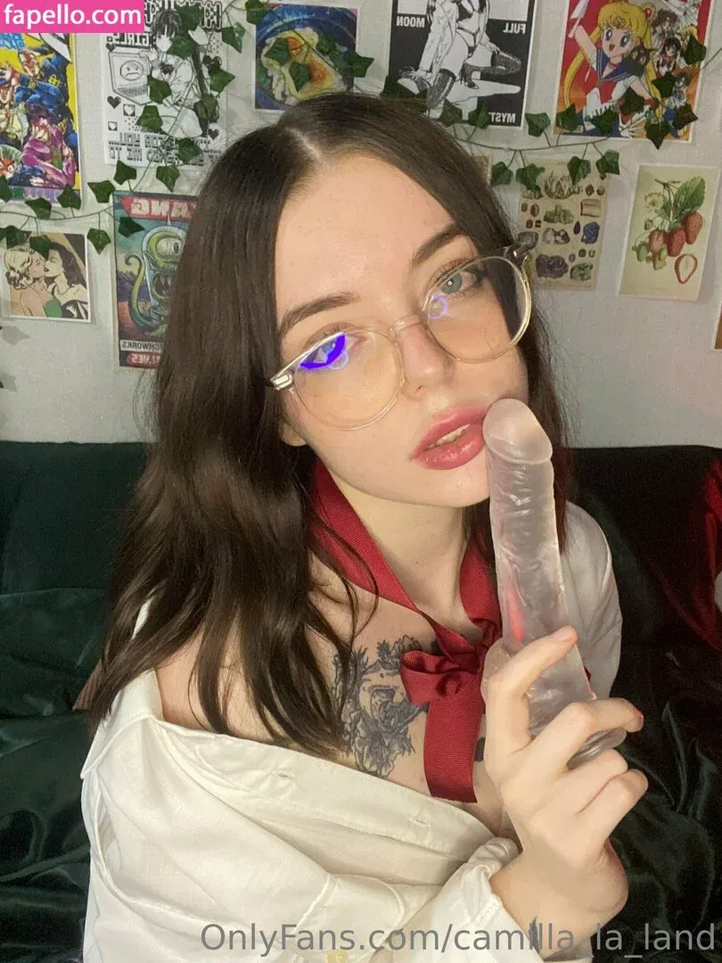 secretakame / secretamyraa Onlyfans Photo Gallery 