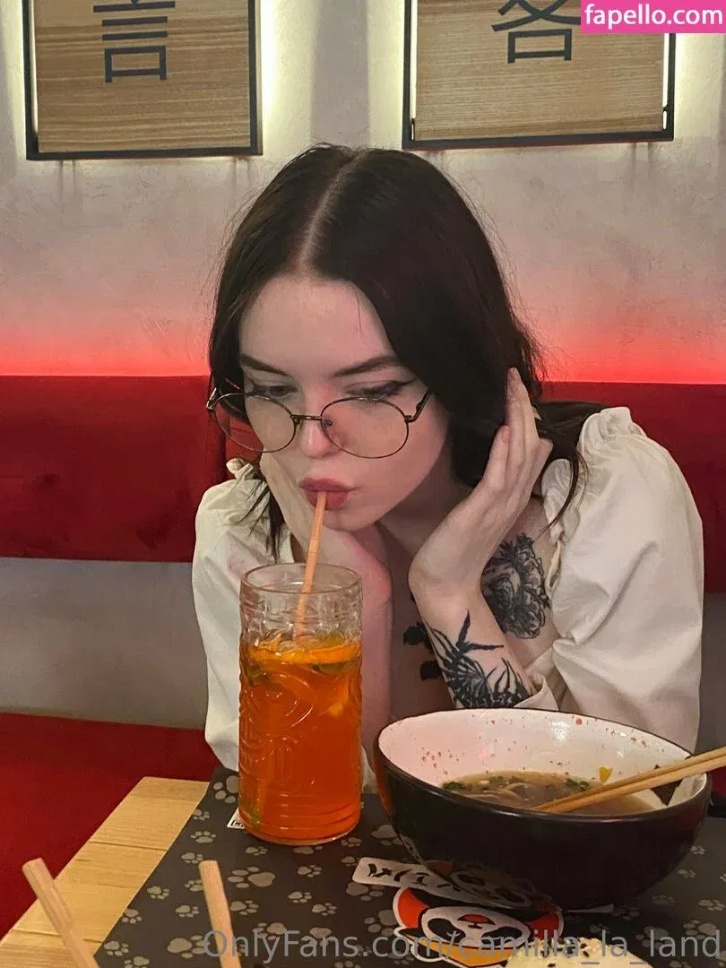 secretakame / secretamyraa Onlyfans Photo Gallery 