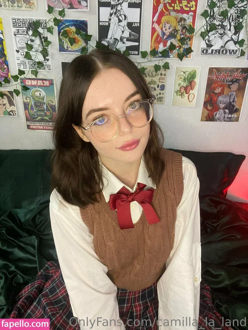 secretakame / secretamyraa Onlyfans Photo Gallery 