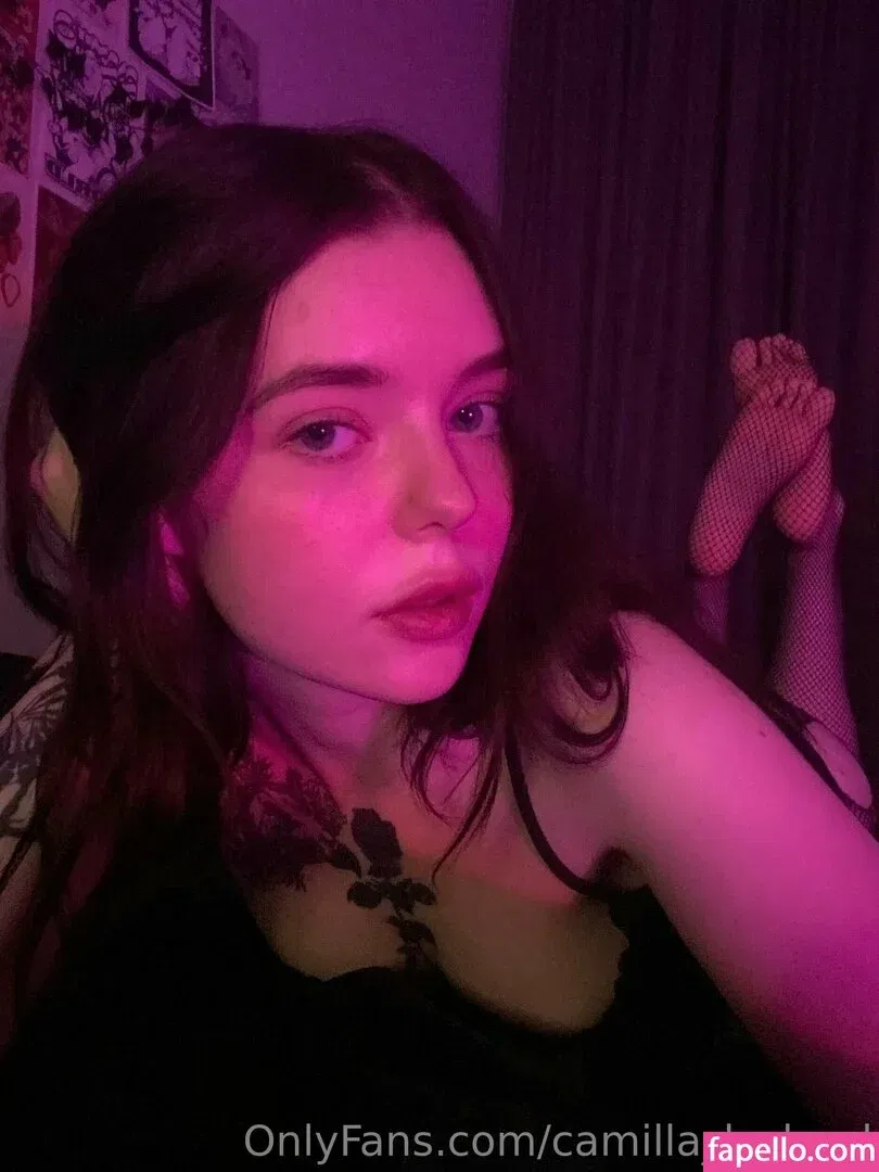 secretakame / secretamyraa Onlyfans Photo Gallery 