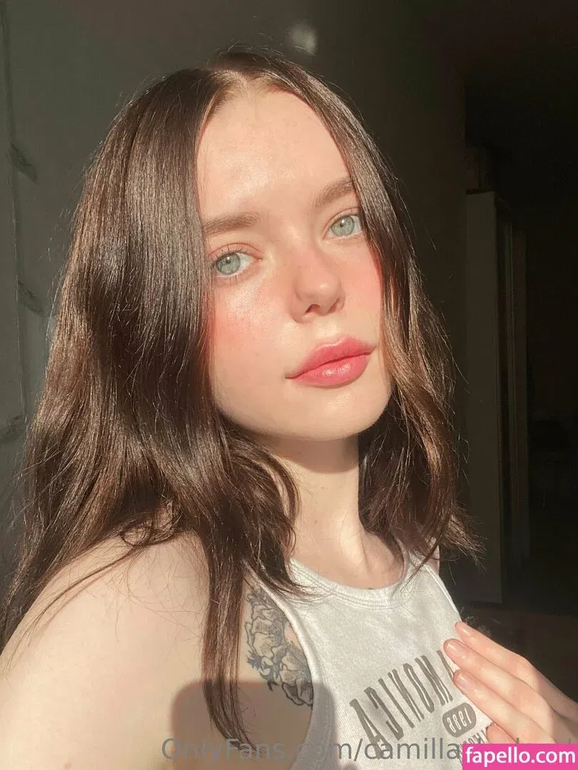 secretakame / secretamyraa Onlyfans Photo Gallery 