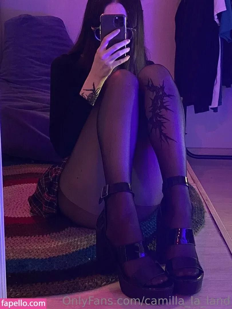 secretakame / secretamyraa Onlyfans Photo Gallery 