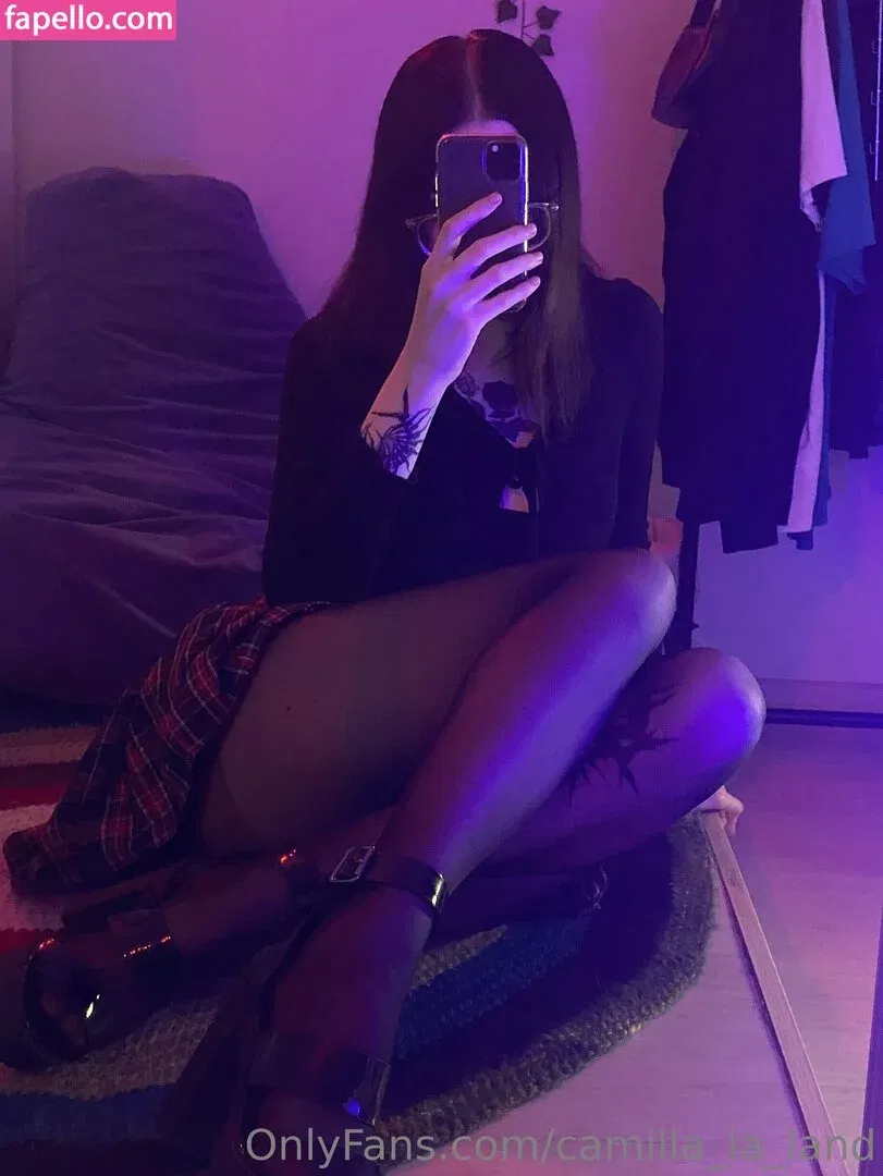 secretakame / secretamyraa Onlyfans Photo Gallery 