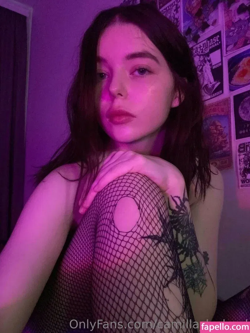 secretakame / secretamyraa Onlyfans Photo Gallery 