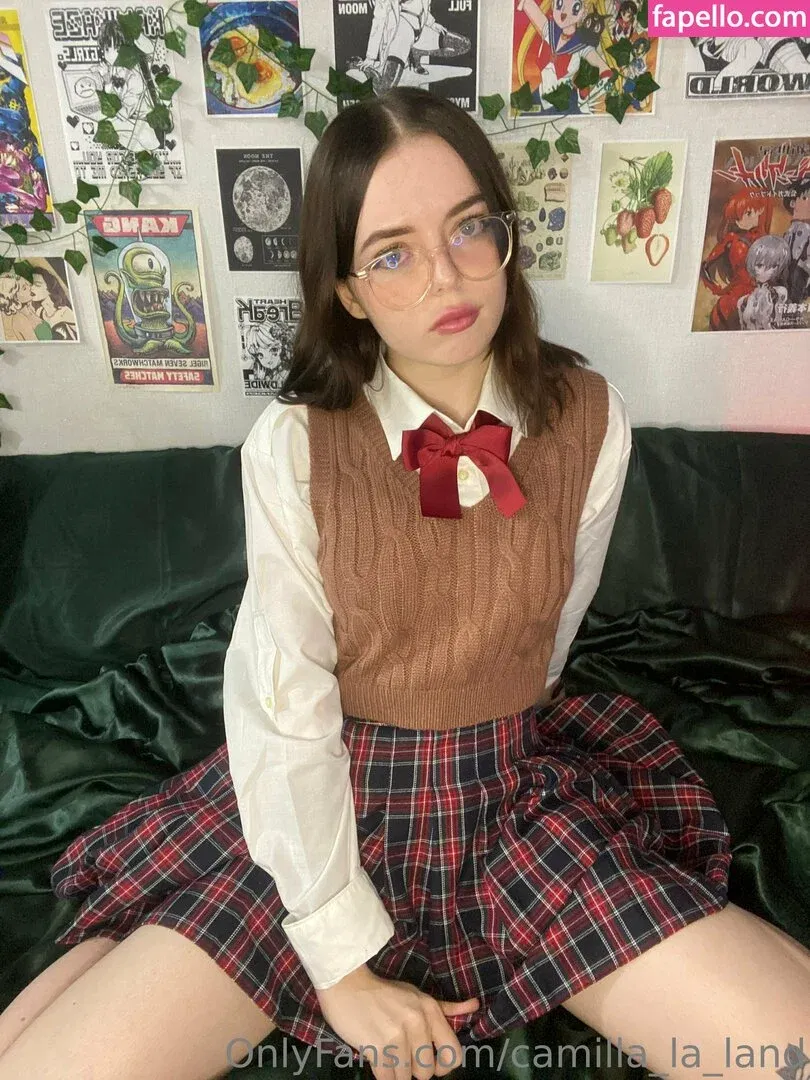 secretakame / secretamyraa Onlyfans Photo Gallery 