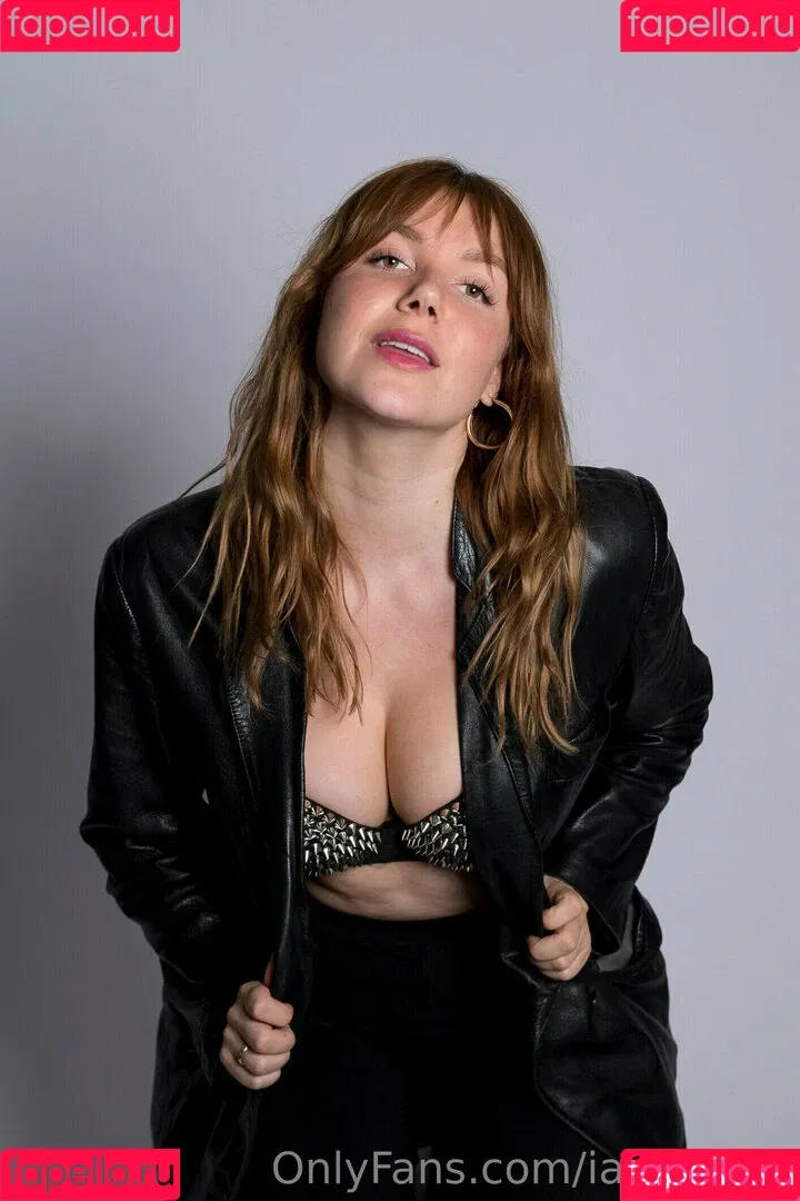asmrbylisa / lisadhoore Onlyfans Photo Gallery 