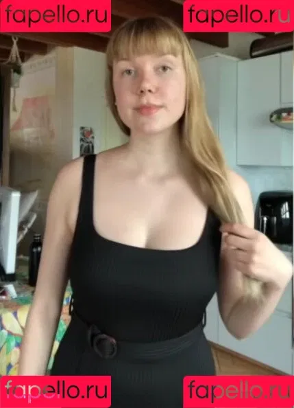 asmrbylisa / lisadhoore Onlyfans Photo Gallery 