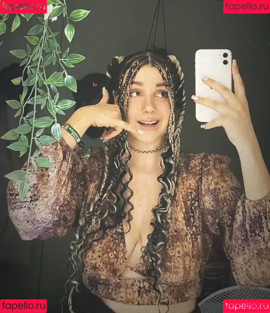 asmrbylisa / lisadhoore Onlyfans Photo Gallery 