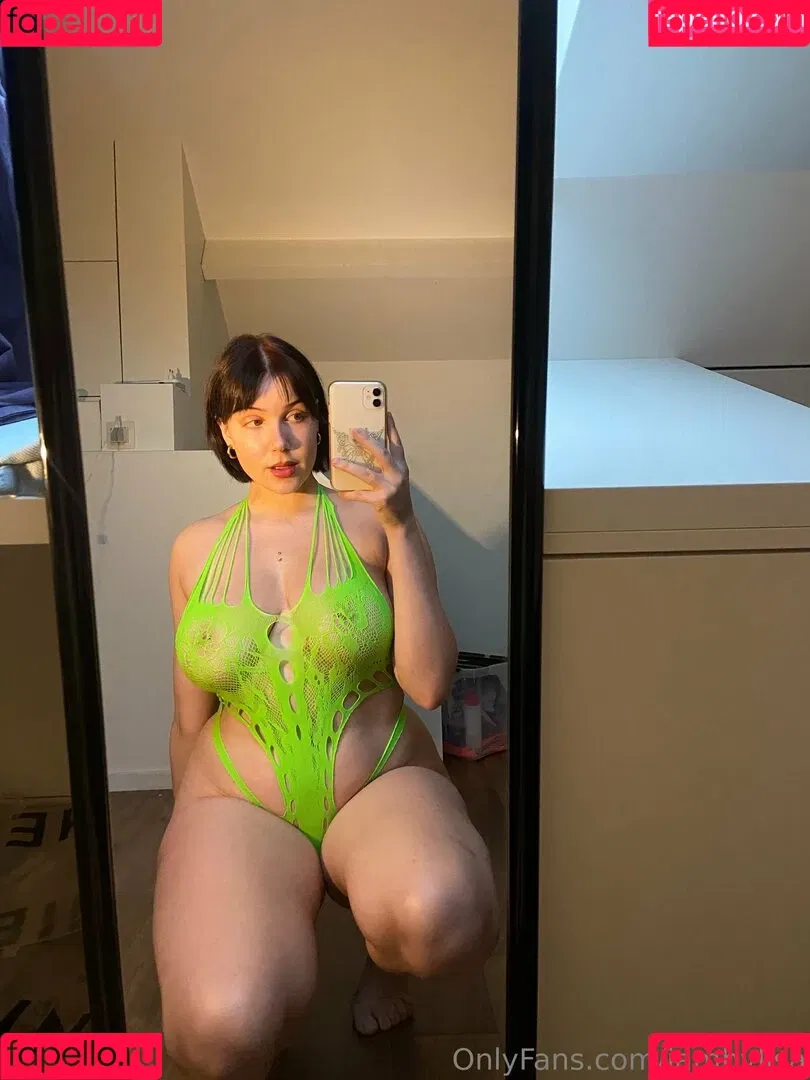 asmrbylisa / lisadhoore Onlyfans Photo Gallery 