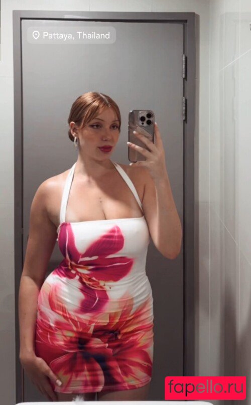 asmrbylisa Nude Onlyfans Photo 6