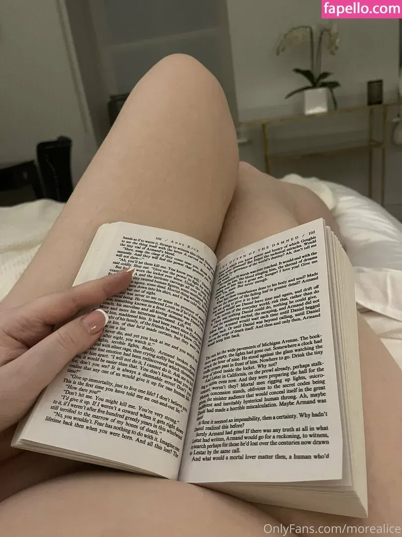 aliceabdelaziz / gfe-alice / morealice Onlyfans Photo Gallery 