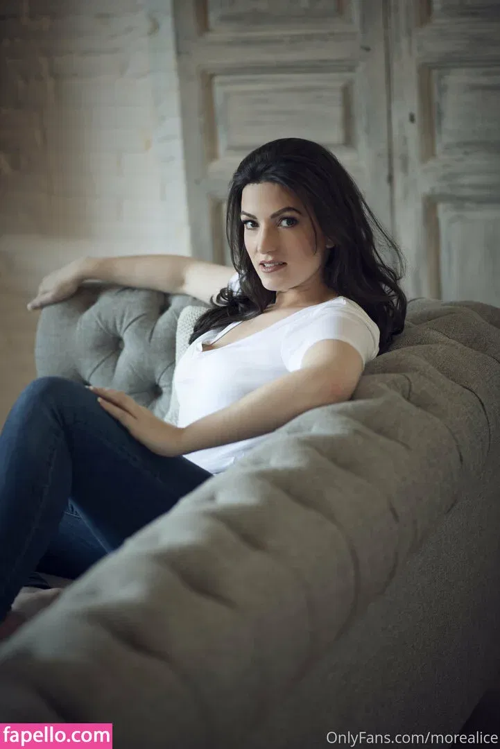 aliceabdelaziz / gfe-alice / morealice Onlyfans Photo Gallery 