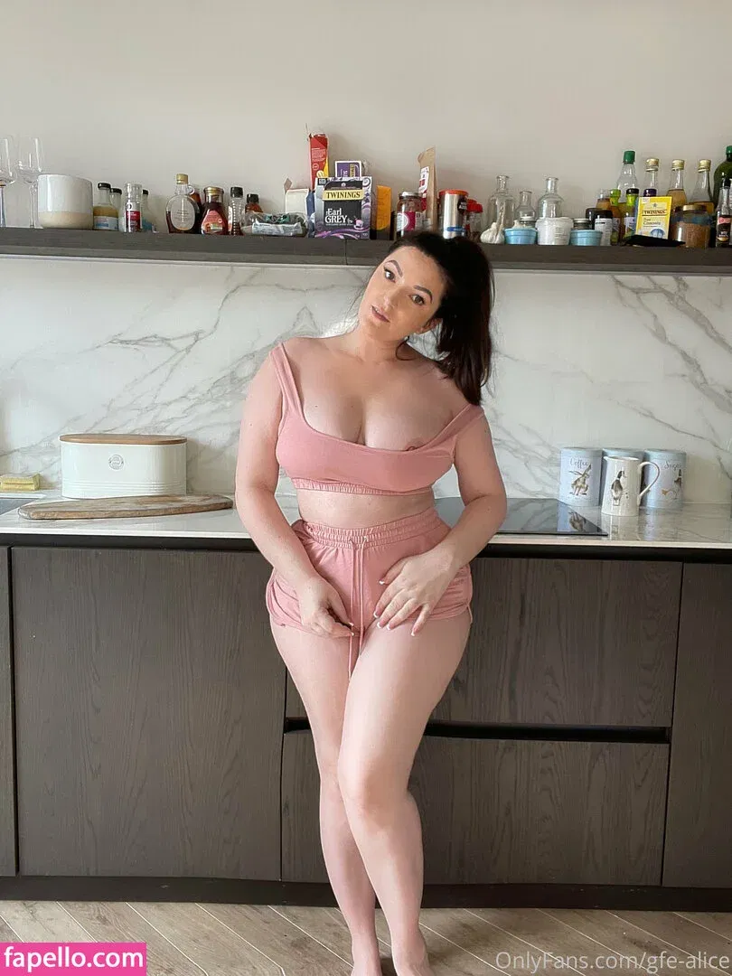 aliceabdelaziz / gfe-alice / morealice Onlyfans Photo Gallery 
