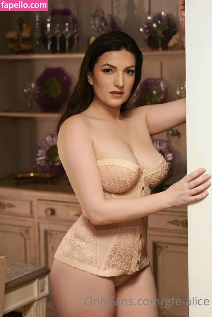 aliceabdelaziz / gfe-alice / morealice Onlyfans Photo Gallery 