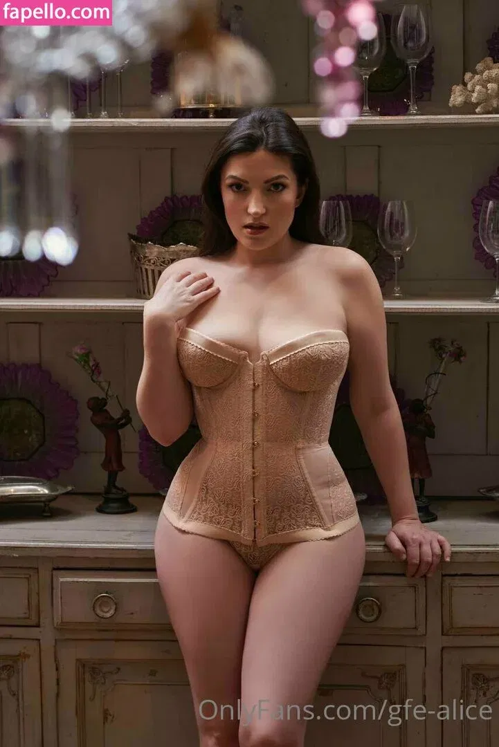 aliceabdelaziz / gfe-alice / morealice Onlyfans Photo Gallery 