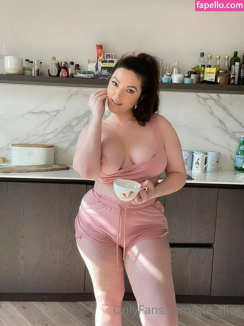 aliceabdelaziz / gfe-alice / morealice Onlyfans Photo Gallery 