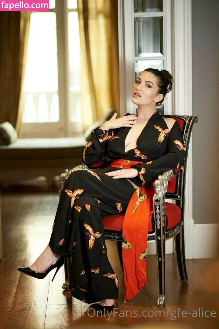 aliceabdelaziz / gfe-alice / morealice Onlyfans Photo Gallery 