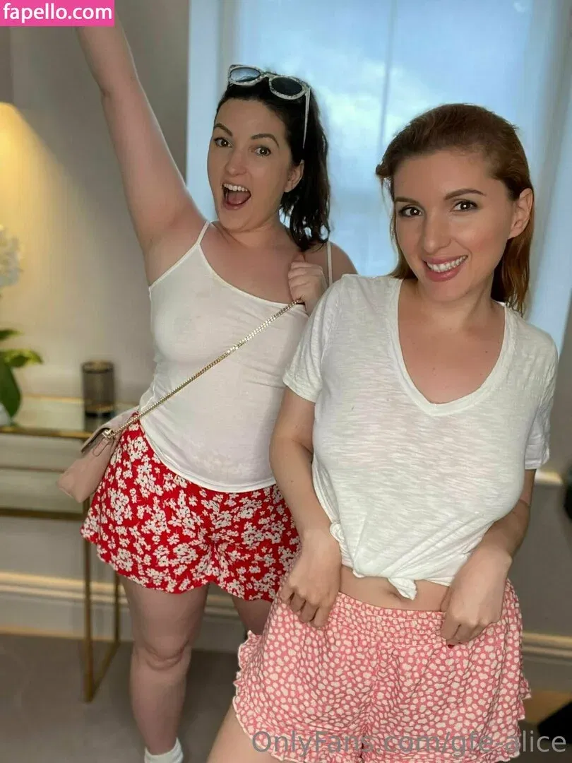 aliceabdelaziz / gfe-alice / morealice Onlyfans Photo Gallery 