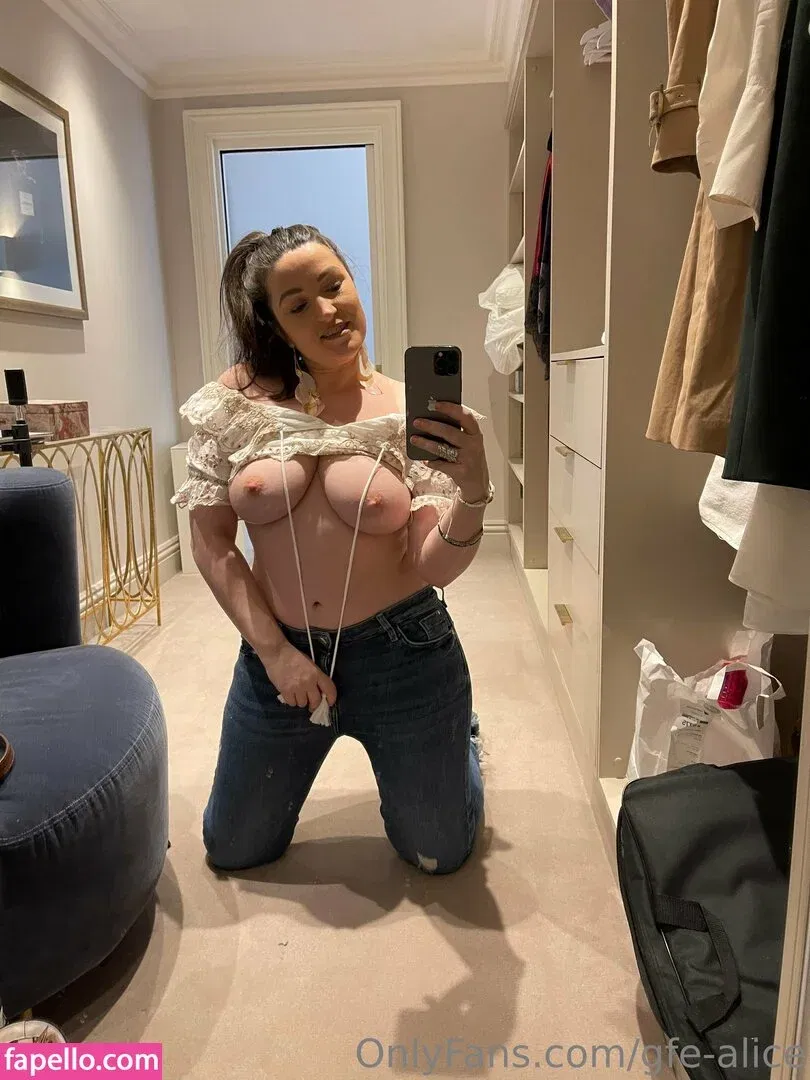 aliceabdelaziz / gfe-alice / morealice Onlyfans Photo Gallery 