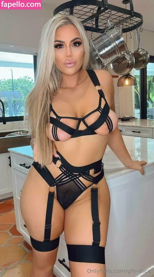 aliceabdelaziz / gfe-alice / morealice Onlyfans Photo Gallery 