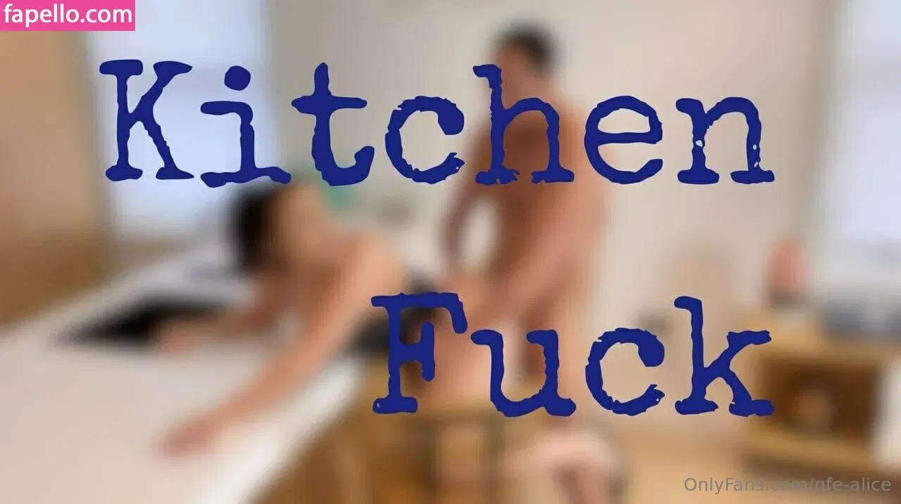 aliceabdelaziz / gfe-alice / morealice Onlyfans Photo Gallery 