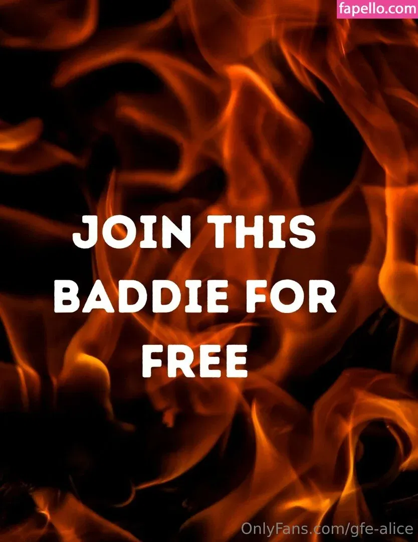 aliceabdelaziz / gfe-alice / morealice Onlyfans Photo Gallery 