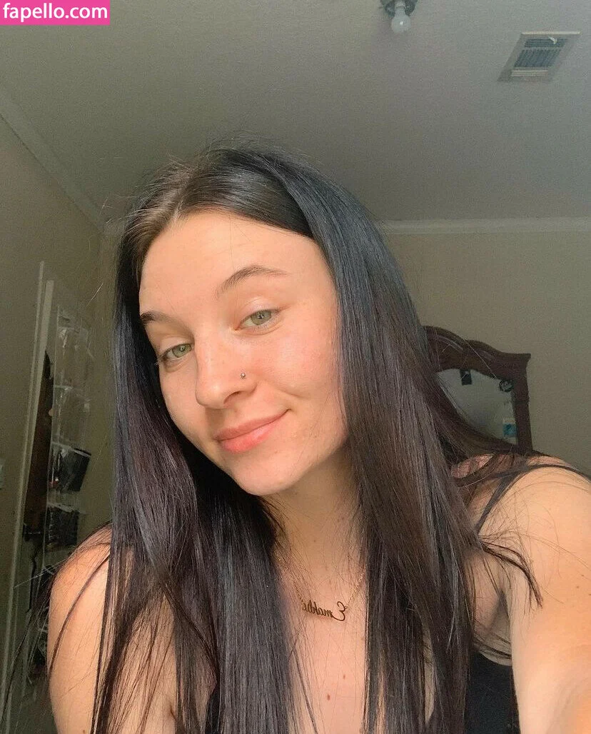Emahlie Nude Onlyfans Photo 20