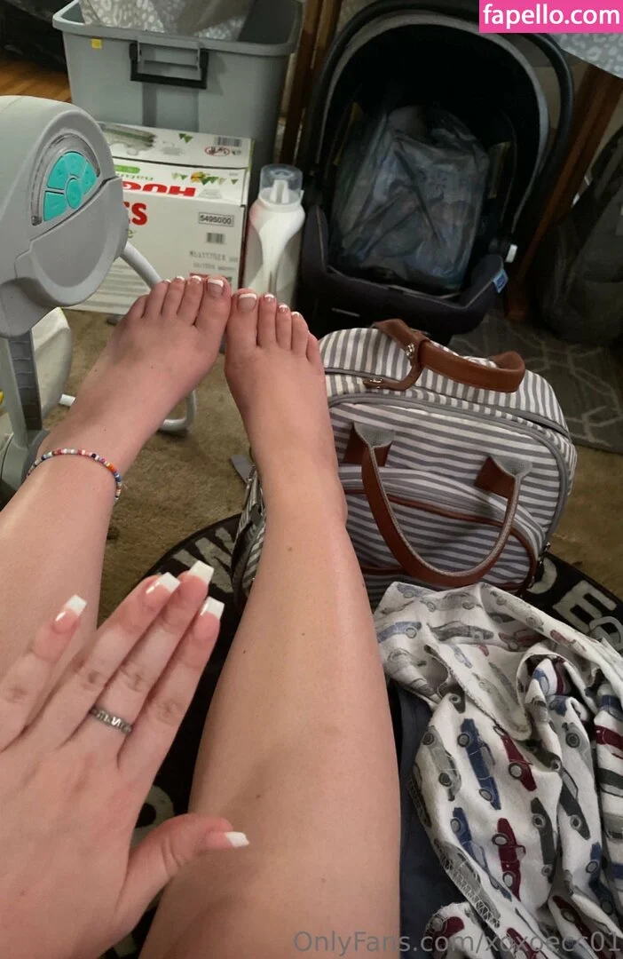 Emahlie Nude Onlyfans Photo 15