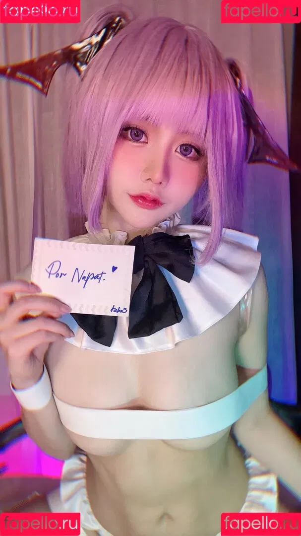 Tako Chan / Takochabuu / takochan Onlyfans Photo Gallery 