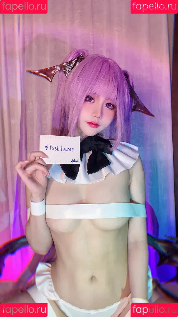 Tako Chan / Takochabuu / takochan Onlyfans Photo Gallery 