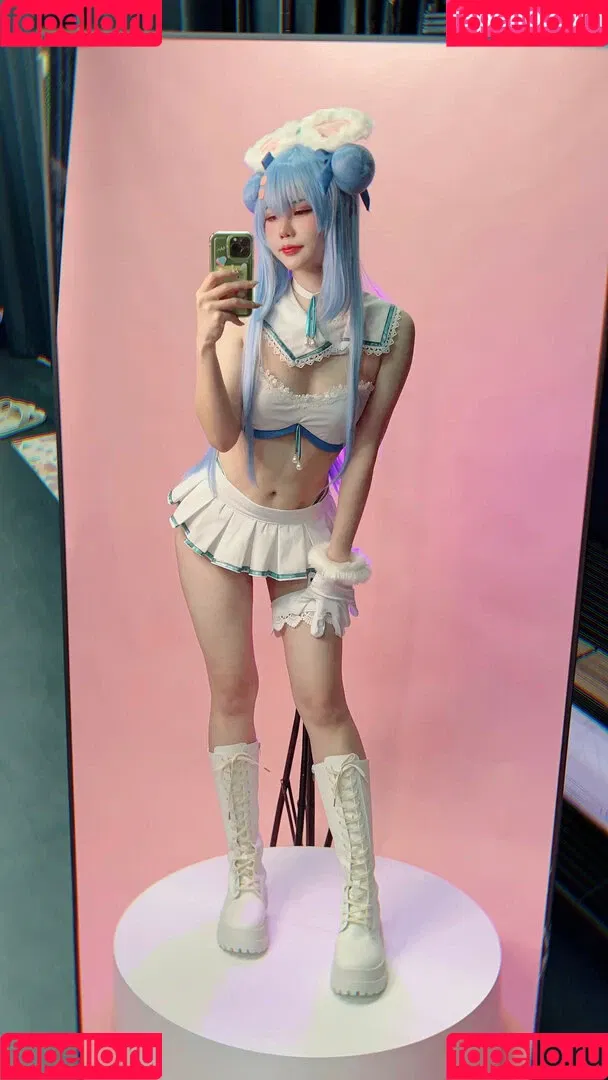 Tako Chan / Takochabuu / takochan Onlyfans Photo Gallery 