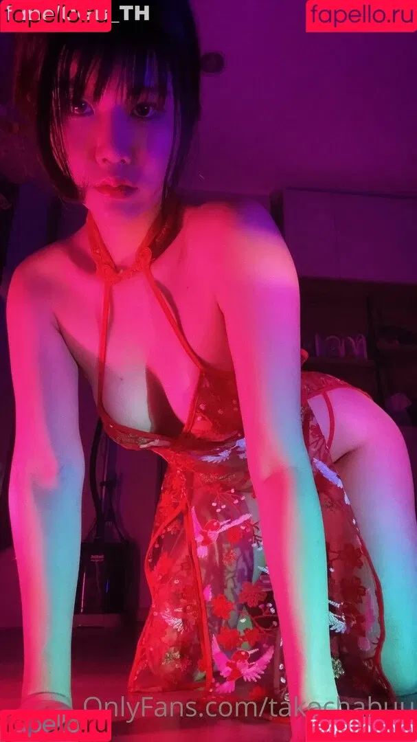 Tako Chan / Takochabuu / takochan Onlyfans Photo Gallery 