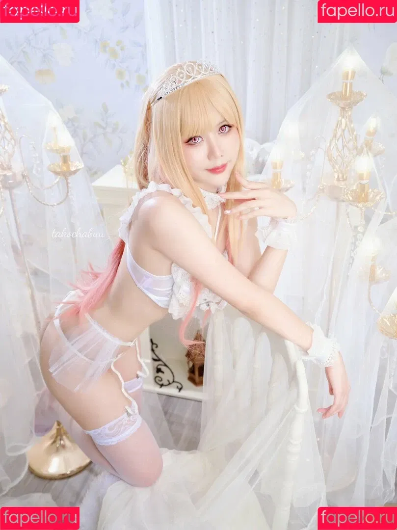 Tako Chan / Takochabuu / takochan Onlyfans Photo Gallery 