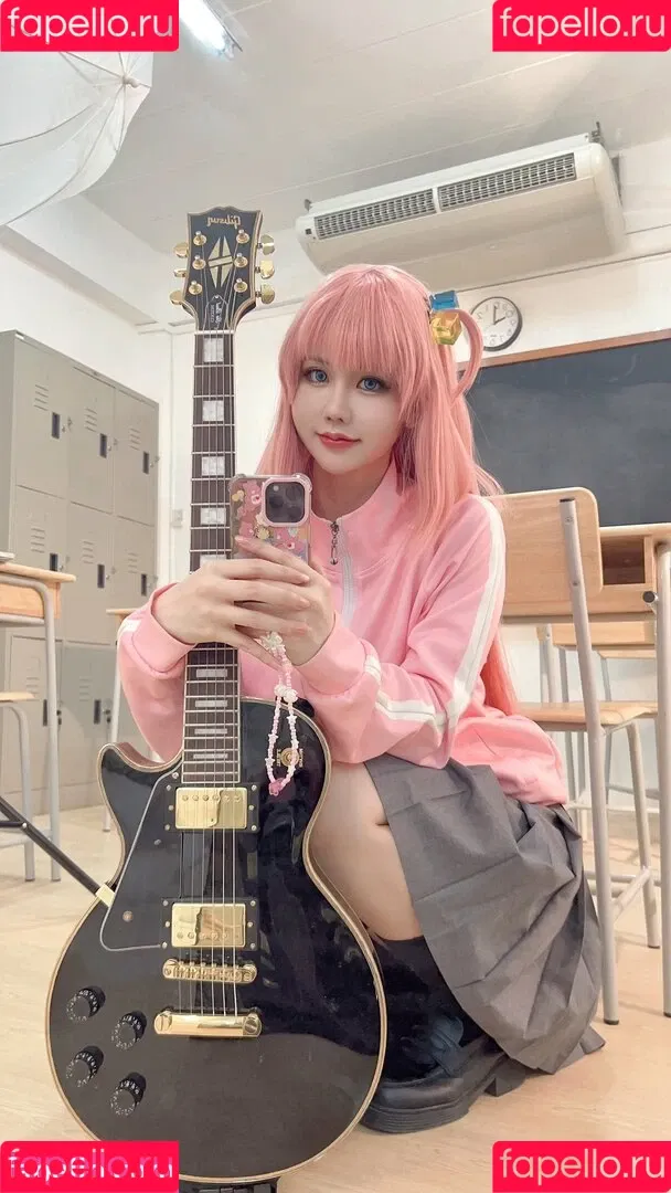 Tako Chan / Takochabuu / takochan Onlyfans Photo Gallery 