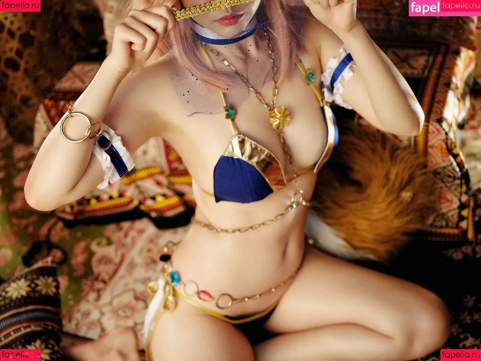 Tako Chan / Takochabuu / takochan Onlyfans Photo Gallery 