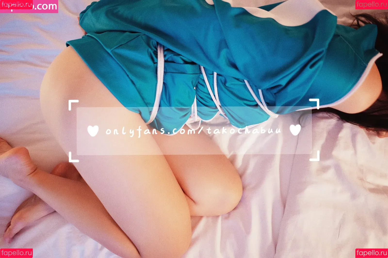 Tako Chan / Takochabuu / takochan Onlyfans Photo Gallery 